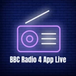 bbc radio 4 app live player four free online uk android application logo